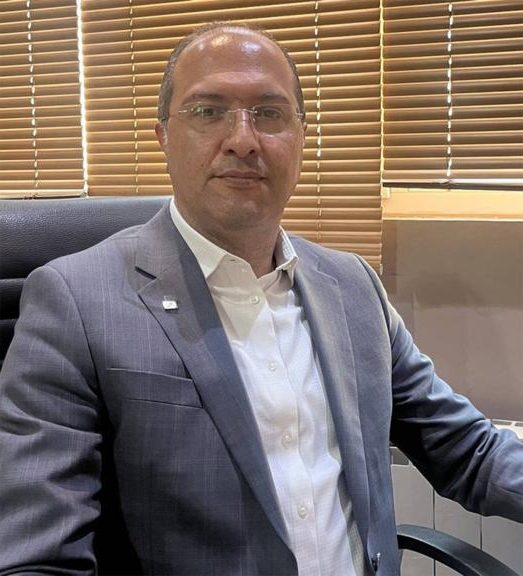 جعفری راد
