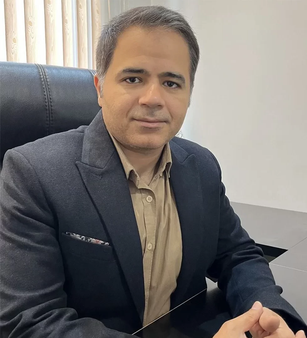 dr darabi