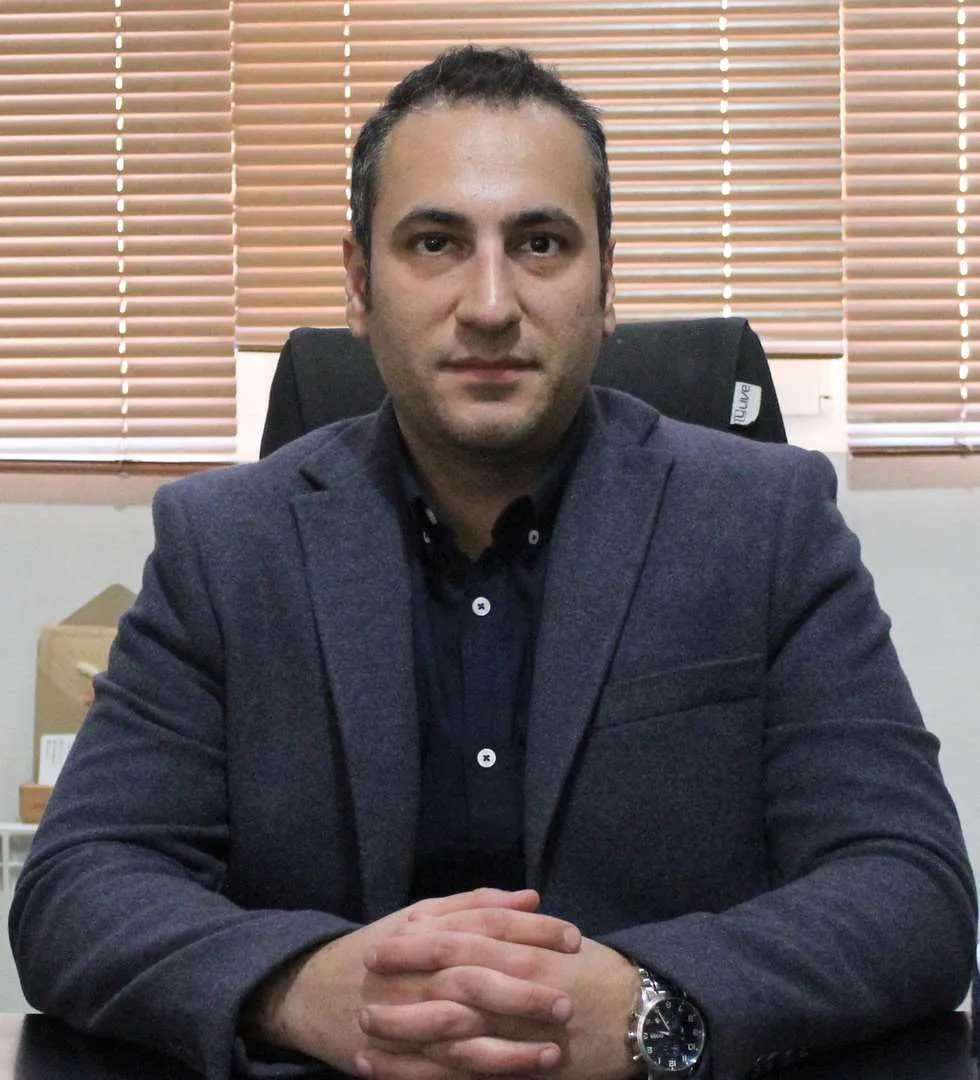 eng eskandar