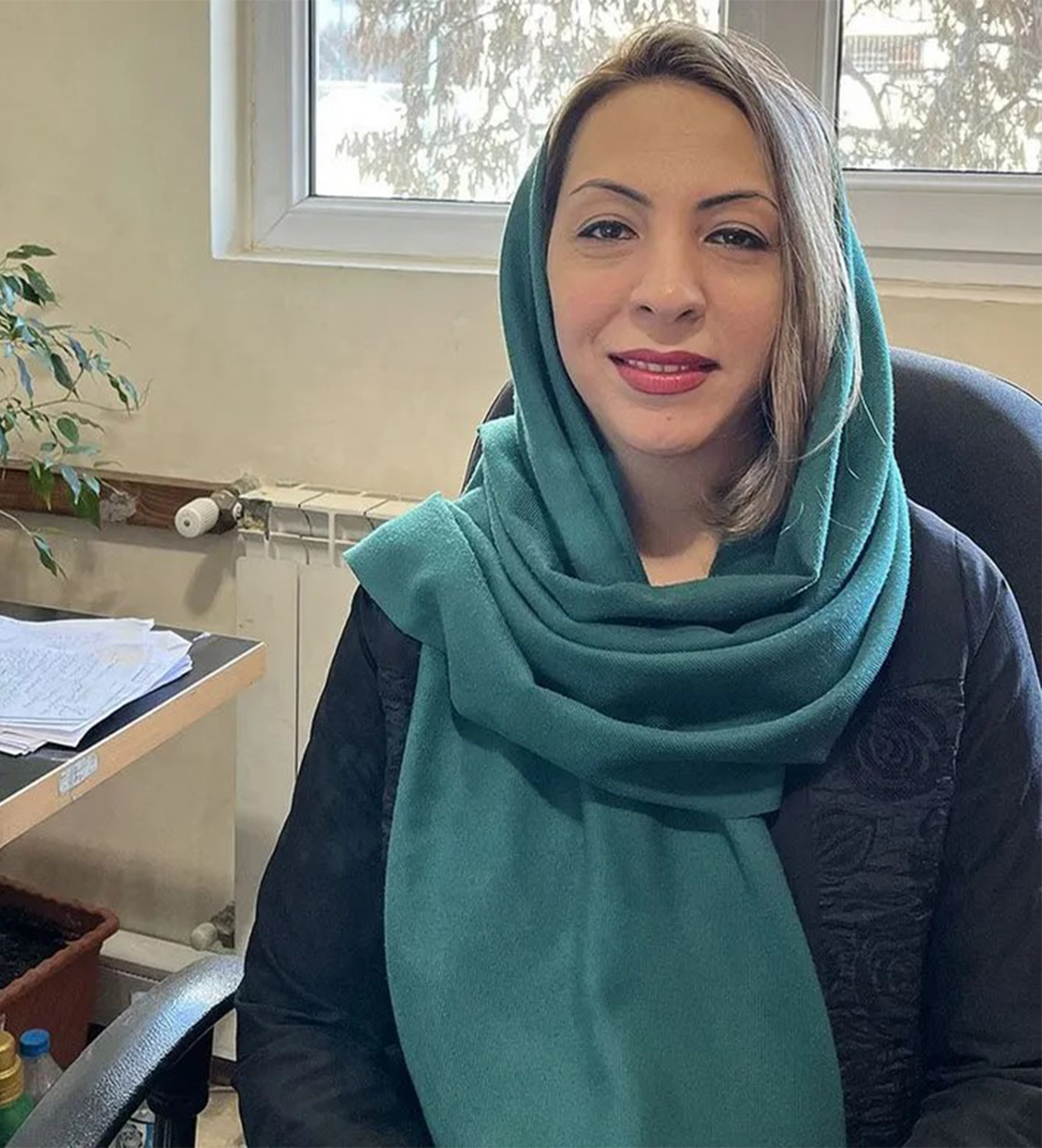 یزدانی
